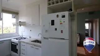 Depto. 3/4 amb. Todo Luz y Sol, Excelente Ubicación PALERMO. VISTA!!!!