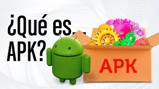 ¿Qué es APK?