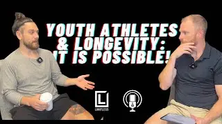 Unlocking Elite Performance with Josh Gibson of Athletic Preparation