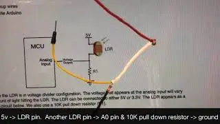 CMEE4K - Arduino project 4