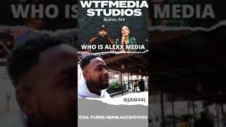 Who is Alexx Media