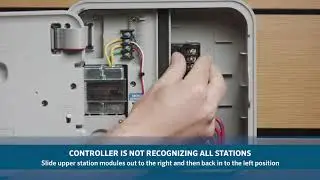 Pro-C® Not Recognizing Stations