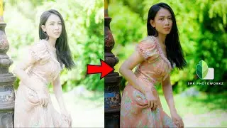 How to edit overexposed photos | snapseed | how to remove light reflection | fix overexposed