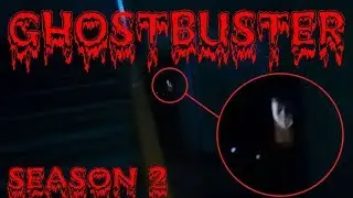 Здесь погибло 18 детей. Детский роддом. GhostBuster season 2.