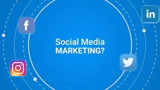 Social Media Marketing Promotion | SMM