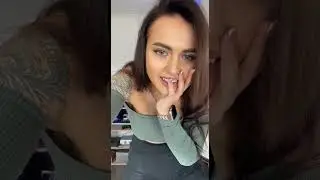 Periscope PrettyLadies Live 213 
