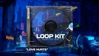 [10+] [FREE] Emotional Loop Kit / Pain Loop Kit (With Stems) (Lil Durk, Lil Tjay, Rod Wave, Toosii)