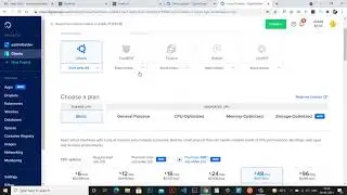 How to Use Digitalocean Snapshot feature | Enable, Backup, Pause Droplet, Restore