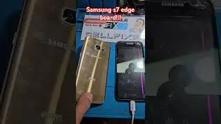 Samsung s7 edge pm lang sa may gusto!!!