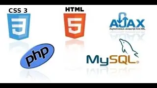 Insert data into MySQL database using jquery and php( PART 2)