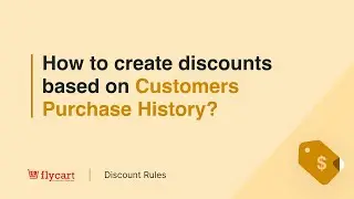 How to create discounts based on Customers Purchase History In WooCommerce