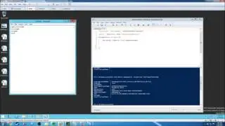 PowerShell Custom Reporting