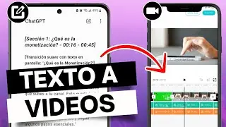 como Hacer Videos AUTOMATIZADOS para YouTube (Con IA ) 2024 🍏📱