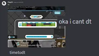 I HBEAT OSU AGAIN