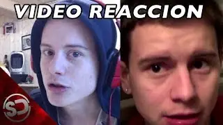 COMO HACER UNA VAGINA - VIDEO REACCION DE MI PROPIO VIDEO CRITICADO | SANDRO DUSS