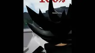 NEW KJ Second Awakening Move || The Strongest Battlegrounds