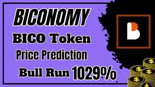 Biconomy (BICO) Price Prediction And Bull Run Price Targets | Bico prediction 2024 & 2025 