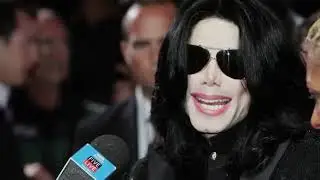 Michael Jackson Fanatical (2018)