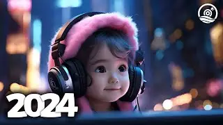 Music Mix 2024 🎧 EDM Mixes of Popular Songs 🎧 EDM Bass Boosted Music Mix 