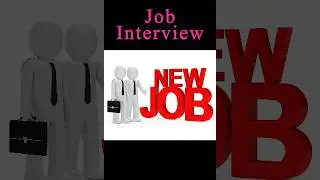 How to NOT to Get Hired, Excel Interview Questions