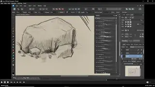 Affinity Designer v2 overview