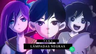 Taka - Lâmpadas Negras - Omori |Prod. Khellvyn