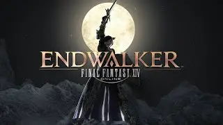 Porterhause Presents - Final Fantasy XIV: Endwalker Benchmark