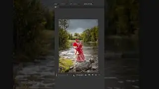 Photoshop Beta Ai Generative Fill to Bring Your Ideas to Life!