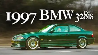 S54-Swapped BMW E36: You’ll Never Need a Radio Again // CARISMA