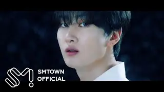 EUNHYUK 은혁 'be' MV