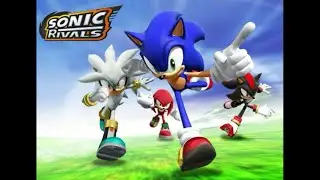 Top 10 Instrumental Sonic The Hedgehog Songs