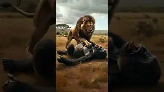 Africa's Top 10 Strongest Animals (Lion, Gorilla, Elephant)