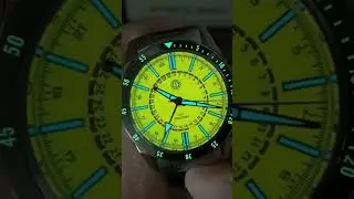 Have you ever seen lume like this?