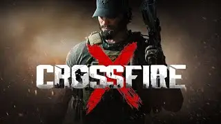 CrossfireX Full Movie All Cutscenes #crossfirex #dsoulzgaming