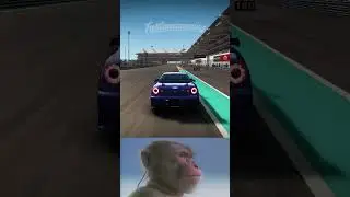 PERFECT RB28 Z-Tune Sound in a Game (GRID Autosport) Sounds like Brian’s R34!