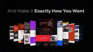 ThemeMaker Agency Rapidly Build Any Type of Site, Any Template & Any Page You Can Dream of…