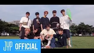 Stray Kids "Question" Video (Street Ver.)