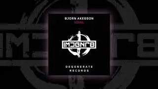Bjorn Akesson - Vival
