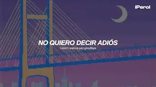 un segundo de esta canción será suficiente para que te enamores de ella