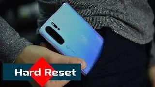 How to Hard Reset Huawei P30 Pro