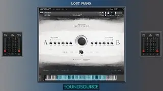 Westwood Instruments - Lost Piano