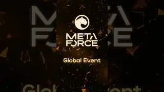 Summit in Dubai gathered members from around the world to discuss the future Meta Force! #MetaForce