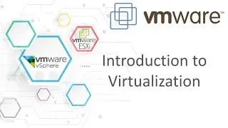 Introduction to Virtualization