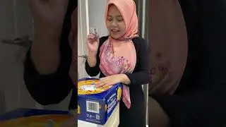 Kue bentuknya Chiki Balls?
