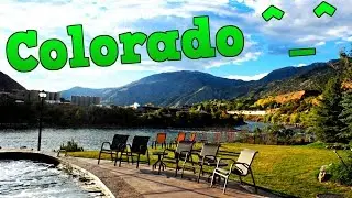 🏔️Fun Colorado adventure! (12,000+ Feet)🗻