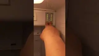Принудительное включение оттайки холодильника самсунг.