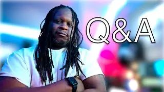 Q&A - MPC - Beats - Life - and More