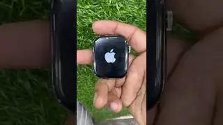 500 % Apple Logo आए गा वॉच पे | 900 का एप्पल वॉच |#shorts #today