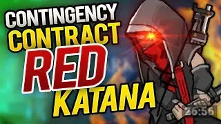 CONTINGENCY CONTRACT RED KATANA Strategies 18 RISK & ABOVE for F2P | Arknights Guide (Part 2)