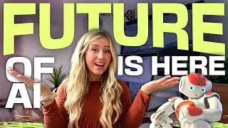 ⚠️ New AI Features Unleashed ⚠️ (& how I'm using them in 2024)
